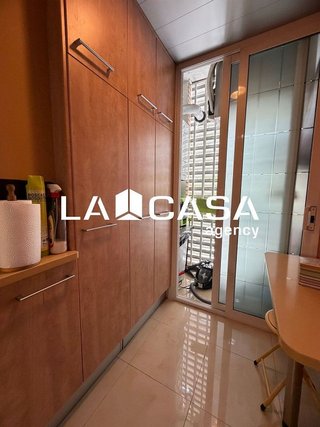 Piso en venta en Montigalà -Sant Crist en Badalona