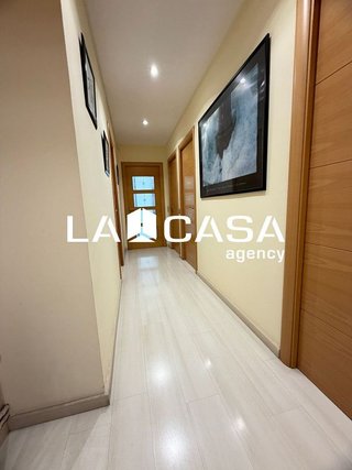 Piso en venta en Montigalà -Sant Crist en Badalona