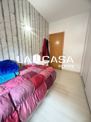 Piso en venta en Montigalà -Sant Crist en Badalona