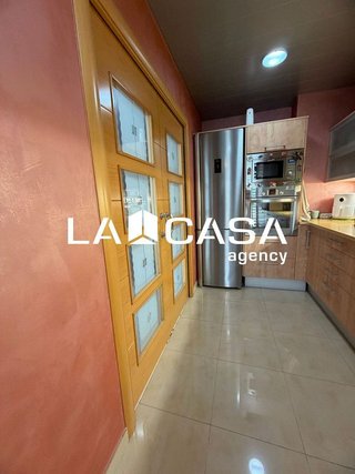 Piso en venta en Montigalà -Sant Crist en Badalona