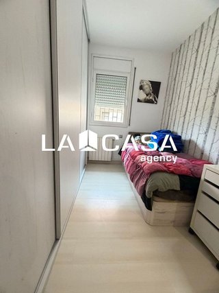 Piso en venta en Montigalà -Sant Crist en Badalona