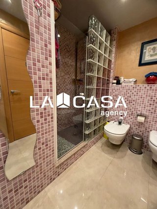 Piso en venta en Montigalà -Sant Crist en Badalona