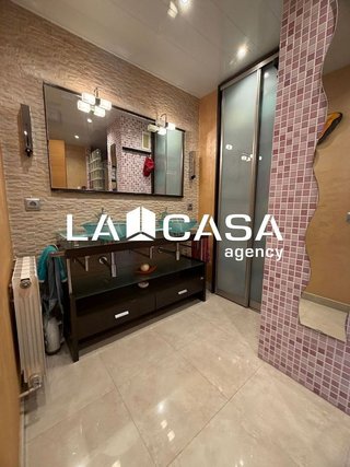 Piso en venta en Montigalà -Sant Crist en Badalona