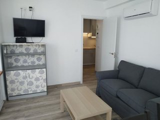 Piso en alquiler en Centro Histórico en Málaga