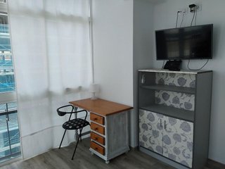 Piso en alquiler en Centro Histórico en Málaga