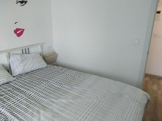 Piso en alquiler en Centro Histórico en Málaga