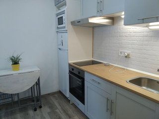 Piso en alquiler en Centro Histórico en Málaga