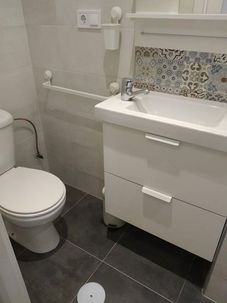 Piso en alquiler en Centro Histórico en Málaga