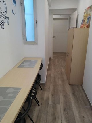 Piso en alquiler en Centro Histórico en Málaga