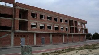 Edificio en venta en Bullas