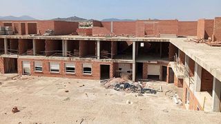 Edificio en venta en Bullas