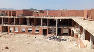 Edificio en venta en Bullas