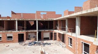 Edificio en venta en Bullas