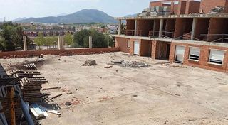 Edificio en venta en Bullas