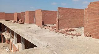 Edificio en venta en Bullas