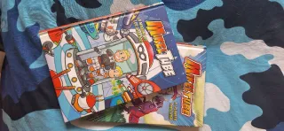 Libros Mikeltube