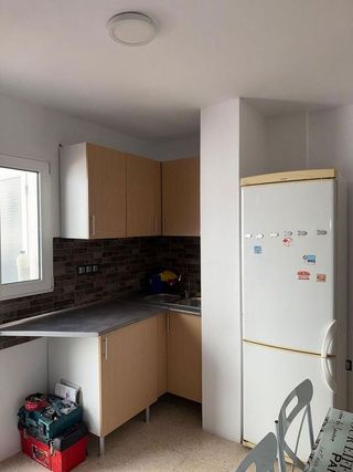 Ático en alquiler en Cervantes en Granada