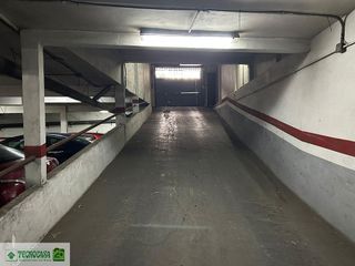 Garaje en venta en Centro - El Pilar en Ciudad Real