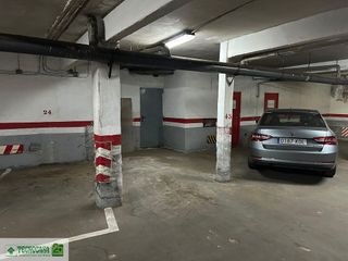 Garaje en venta en Centro - El Pilar en Ciudad Real
