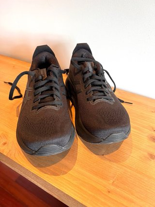 Asics Gel Kayano 32 Negras (Talla 37.5)