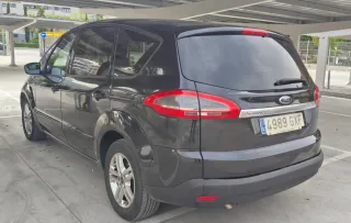 Ford S-MAX 7 PLZ