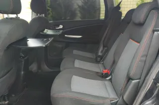 Ford S-MAX 7 PLZ