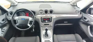 Ford S-MAX 7 PLZ