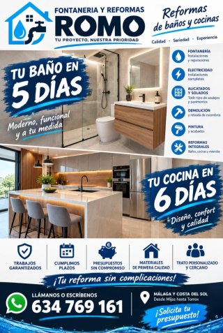 REFORMAS EN GENERAL