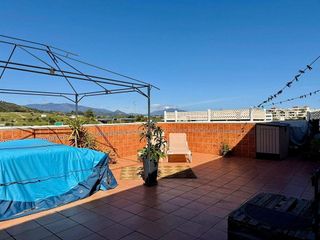 Ático en venta en Centro Urbano en Estepona