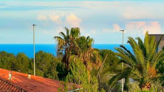 Chalet en venta en Nucia (la)