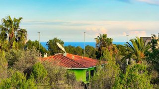 Chalet en venta en Nucia (la)
