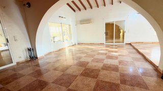 Chalet en venta en Nucia (la)