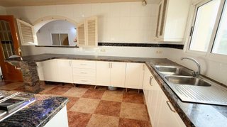Chalet en venta en Nucia (la)