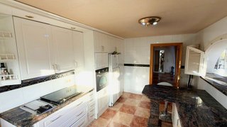 Chalet en venta en Nucia (la)