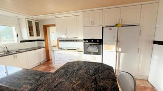 Chalet en venta en Nucia (la)