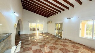 Chalet en venta en Nucia (la)
