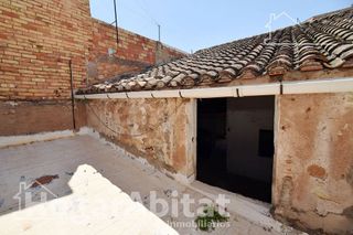 Chalet en venta en Vall d´Uixó (la)