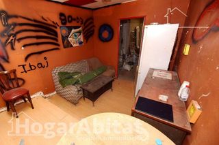 Chalet en venta en Vall d´Uixó (la)