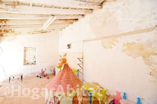 Chalet en venta en Vall d´Uixó (la)