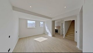 Dúplex en venta en Can Nadal - Falguera en Sant Feliu de Llobregat