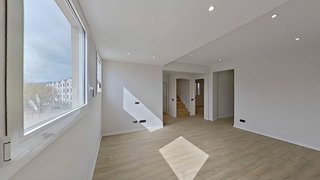 Dúplex en venta en Can Nadal - Falguera en Sant Feliu de Llobregat