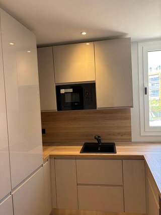 Dúplex en venta en Can Nadal - Falguera en Sant Feliu de Llobregat