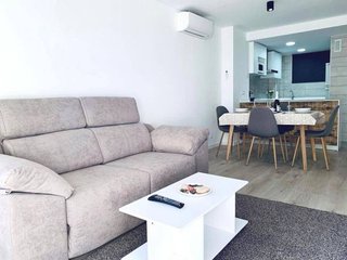 Piso en venta en Platja Llarga en Castell-Platja d´Aro
