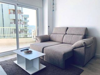Piso en venta en Platja Llarga en Castell-Platja d´Aro