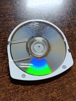 Valkyrie Profile Lenneth - PSP