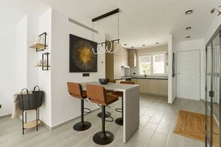 Piso en venta en Nueva Andalucía centro en Marbella