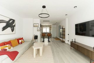 Piso en venta en Nueva Andalucía centro en Marbella