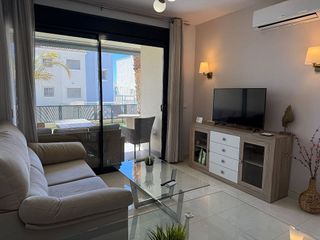 Piso en venta en Puerto de Mazarrón en Mazarrón