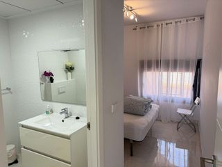 Piso en venta en Puerto de Mazarrón en Mazarrón