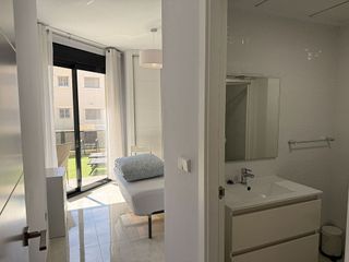 Piso en venta en Puerto de Mazarrón en Mazarrón